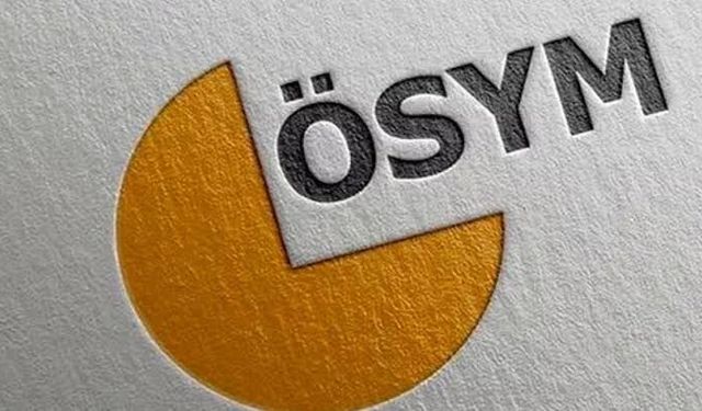 Memur adaylarının beklediği gün geldi! Süreç başladı