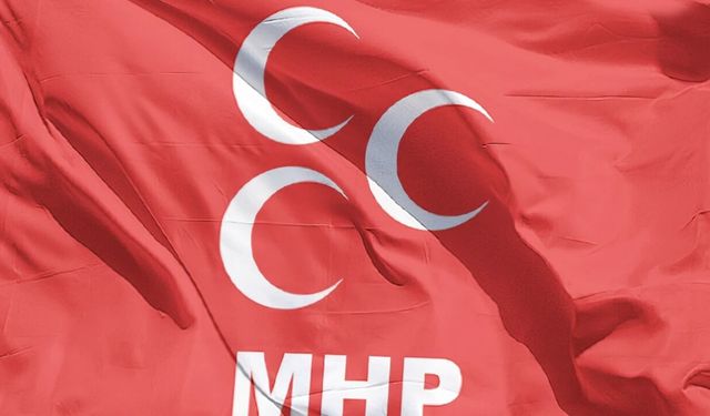 MHP Kuyucak kongreye hazır