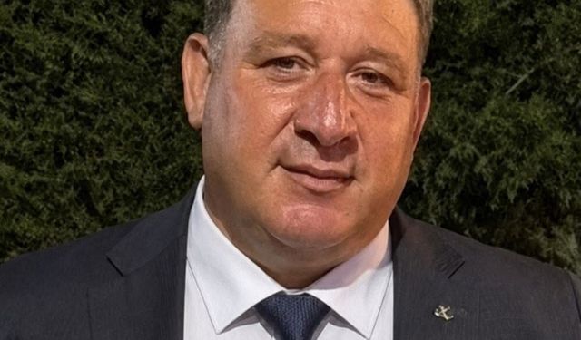 MHP’li Başkan Bayraktar'dan ilk açıklama! “Koçarlı’mız için çalışacağız rabbim mahcup etmesin”