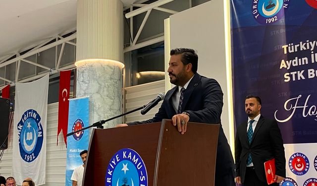 MHP’li Cihangiroğlu: “Kamu çalışanı devletin temel taşıdır”