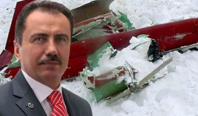 Muhsin Yazıcıoğlu soruşturmasında 19 kişi tutuklandı