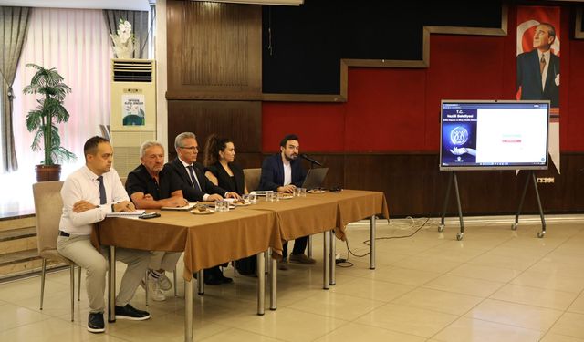 Nazilli Belediyesi’nde 1 Ağustos’a dikkat! İmar başvuruları tamamen dijital ortama geçiyor