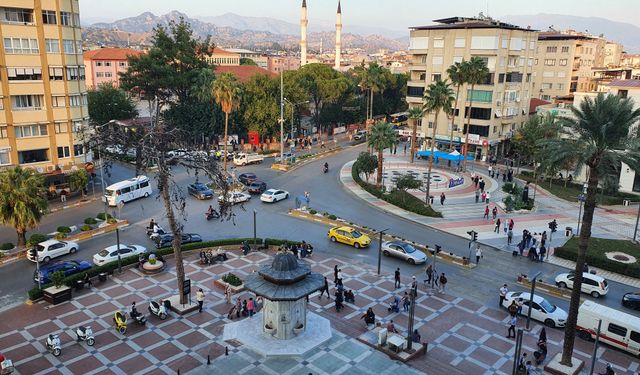 Nazilli Belediyesi’nden müjde! Tekrar aktif edildiler
