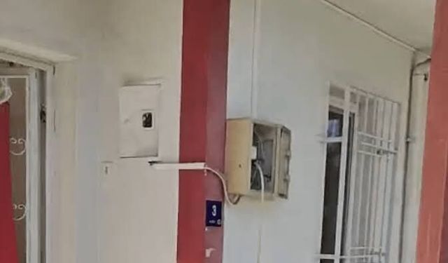 Nazilli’de sağlık camiasını karıştıran iddia! 112 istasyonundan düğün salonuna kaçak elektrik çekildi