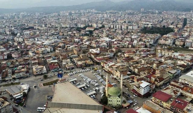 Nazilli'de yaşayan vatandaşlar dikkat! Geçici süreyle hizmet dışı kalacak