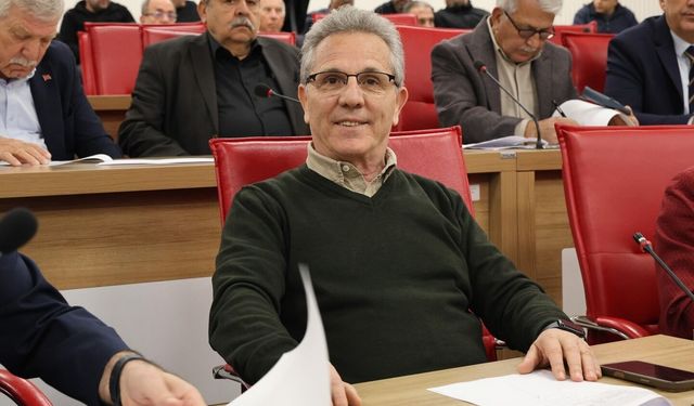Nazilli de Yeni Parti’ye geçecek! Tetik istifa ediyor
