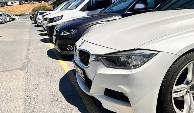 Otomobil ve motosiklette yeni ÖTV dönemi! En düşük vergi sınırı getirildi