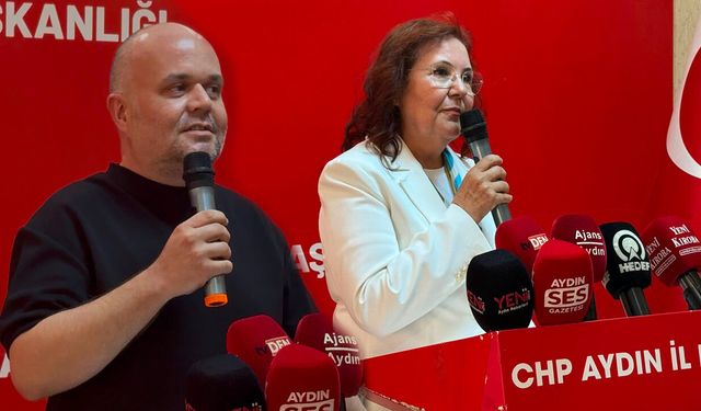 Görevden Alınan Özdemir ve Köse’den karara veto