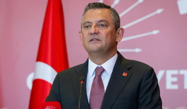 Özgür Özel, Kılıçdaroğlu’na Meydan Okudu! “Yüzde 90’ın altında kalırsam siyaseti bırakıyorum”