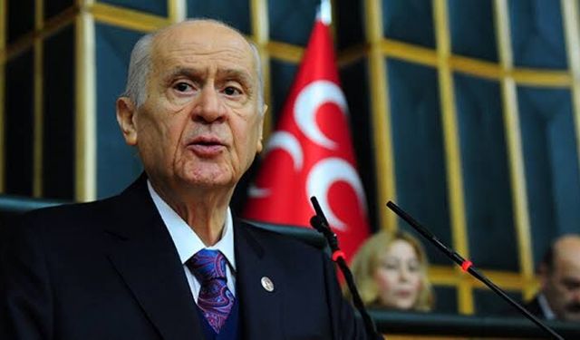 Özgür Özel’in ‘Yeni Parti’sine Bahçeli’den “Babacan” teklif