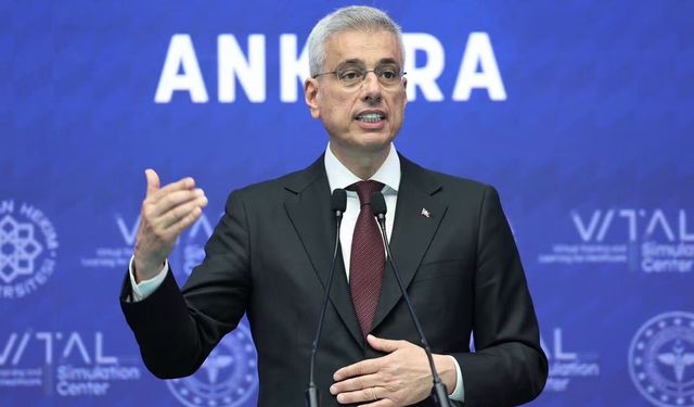 Sağlık Bakanı Kemal Memişoğlu Aydın’a geliyor