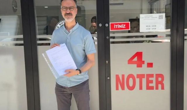 Söke’de CHP’den toplu istifa! Eski Başkanlar ve Meclis Üyeleri partiden ayrıldı
