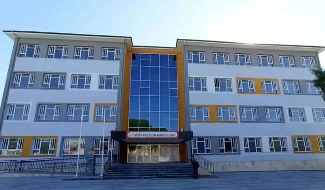 Söke’de eğitim seferberliği: Yenilenmeyen okul kalmayacak