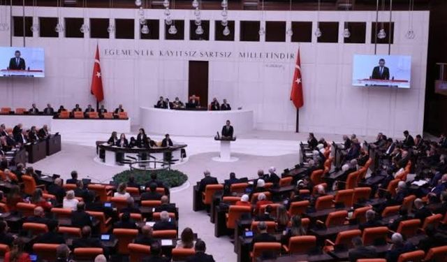 TBMM’den milyonları ilgilendiren karar! Emekli maaşı arttı