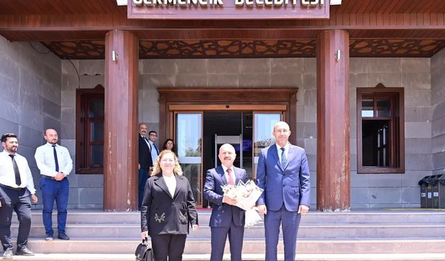 Vali Varol’dan Germencik’te: Sanayi ve gıda yatırımlarına yakın temas