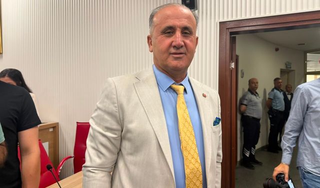Başkan Kaya’dan Büyükşehir Meclisi’nde ‘Sinek’ çıkışı!