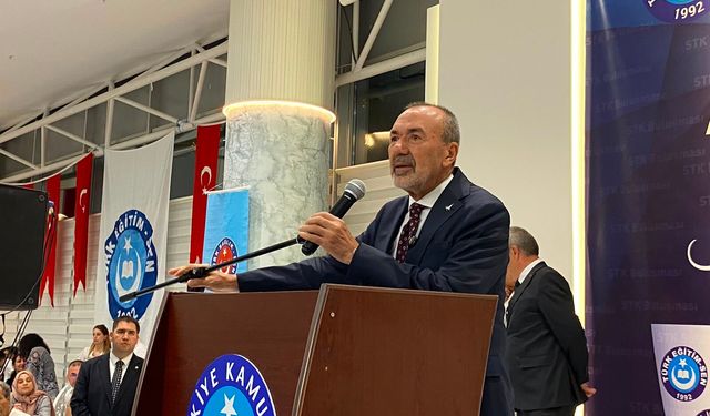 Yaşar Yıldırım Aydın’dan seslendi! MHP’den Aydın için 3 milletvekili hedefi