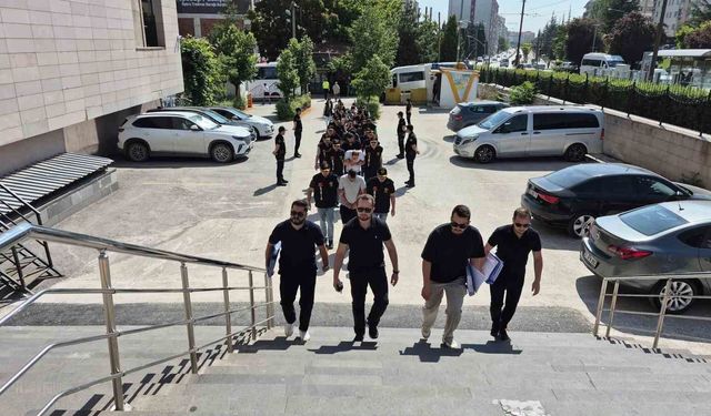Asayiş