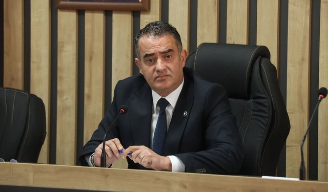Yeni Parti’ye Aydın’da dikkat çeken bağış