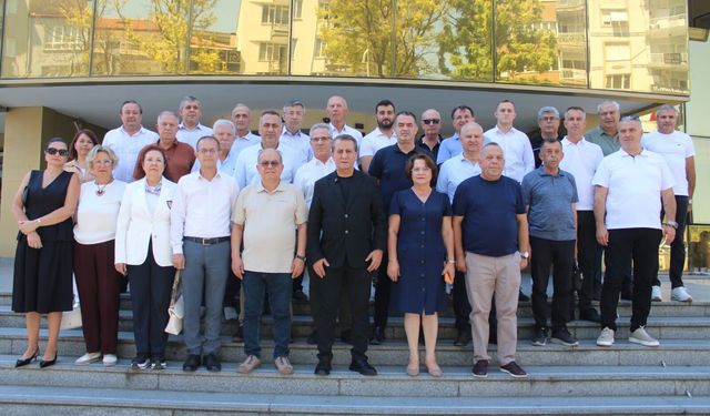 Yetişkin’den vektör mücadelesi çıkışı! “Karar bu sezon için geçerli”