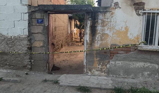 Aydın’da yürek burkan olay! 2 yaşındaki bebek hayatını kaybetti