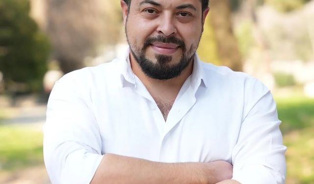 Zafer Partisi Efeler İlçe Başkanı Babacan oldu!