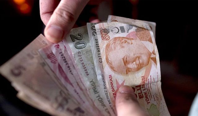 Zamlı memur maaşları hesaplarda: 14 günlük farklar ne zaman yatacak?