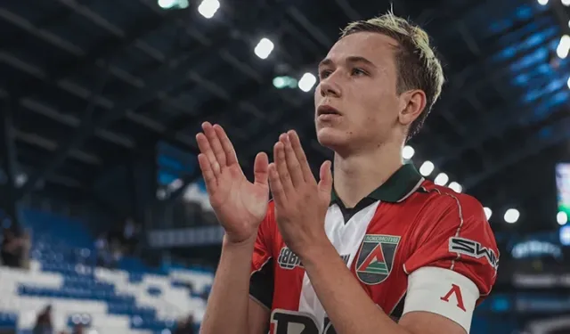 Galatasaray Aleksey Batrakov transferinde anlaştı mı?