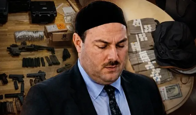 Alihan Kuriş ile birlikte kimler gözaltına alındı?
