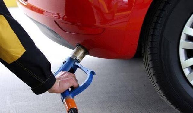 Sürücüler dikkat! Motorinden sonra şimdi de LPG’ye zam geliyor