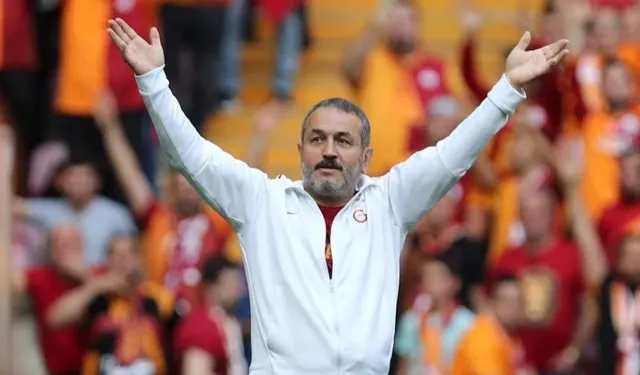 Adalet Bakanı’na “tarafsız kal” yazmıştı: ‘Aslan'ın liderine ‘ultra’ şok!