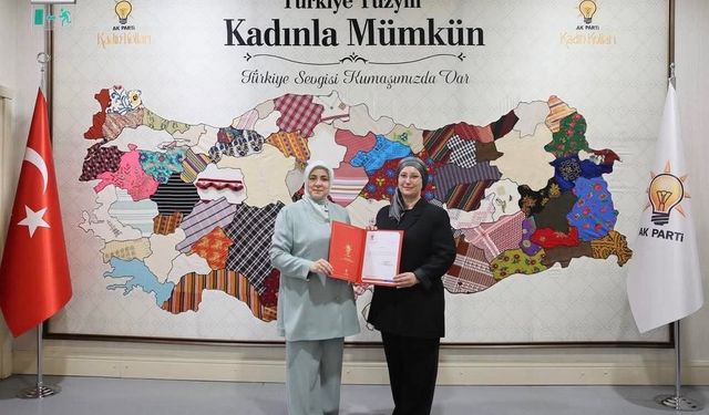 ‘AK Kadınlar’ Efeler’de A takımı belli oldu