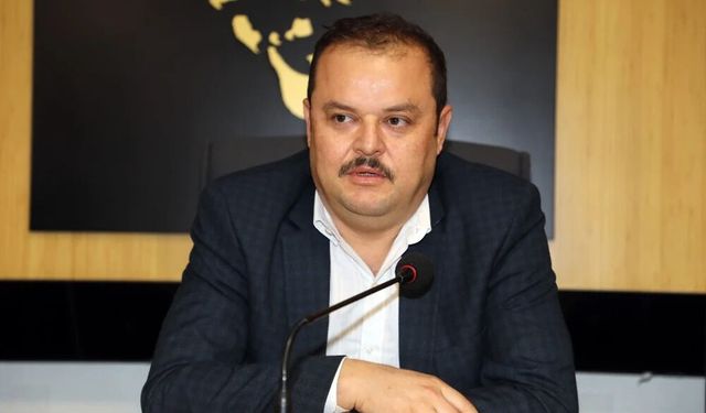 AK Partili Öz, "AK Parti kalesi yıkılmaz"