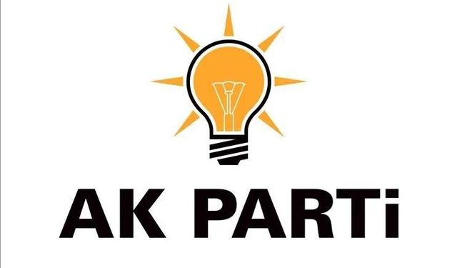 AK Partili Özmen: Türkiye’nin geleceğini inşa ediyoruz