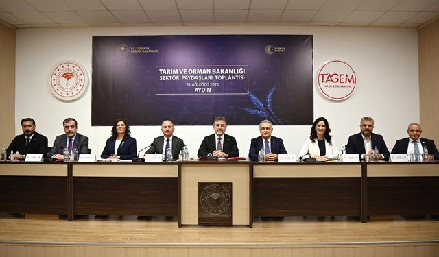 AK Partili Savaş Bakan Yumaklı’nın temaslarını değerlendirdi