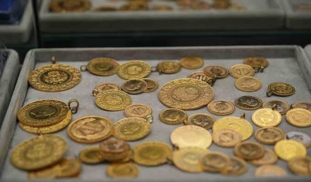 Altın yeniden 7 bin lira sınırında! Piyasaların gözü Fed kararında