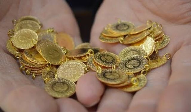 Altında 7 bin lira barajı aşıldı! Fiyatlar yeniden fırladı