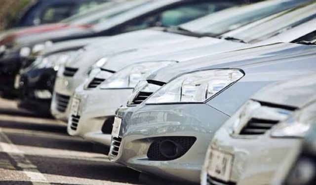 Araç kiralamada yeni dönem başlıyor