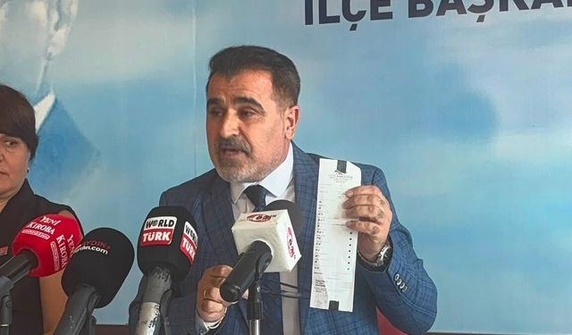 Atmaca’dan sert iddialar! Bülbül’e kumpas, eski yönetime hırsızlık suçlaması