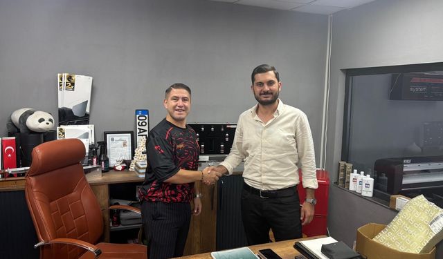 Aydın futbolunda yeni sezon hazırlıkları başladı: Yamalakspor transferlerle kadrosuna güç katıyor