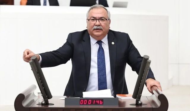 Aydın Milletvekili Bülbül, AK Parti heyetiyle kritik görüşmede yer aldı