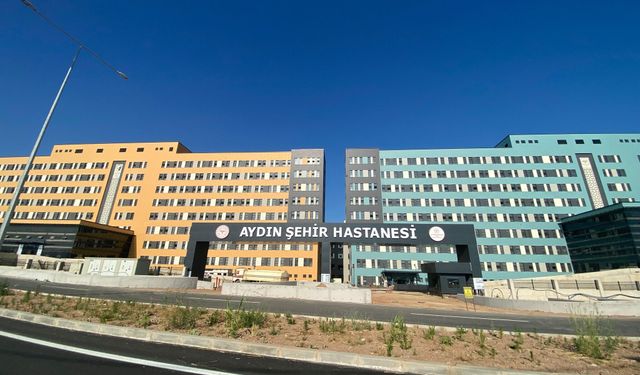 Aydın Şehir Hastanesi’nde kalp pili skandalında ikinci perde: Bir doktora daha soruşturma açılmış!