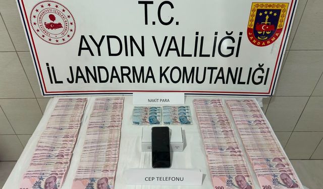 Aydın’da 73 yaşındaki kadına 500 bin liralık altın vurgunu