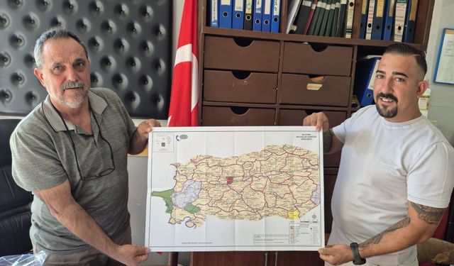 Aydın'daki avcılara başkandan kritik uyarılar! Sezonun maliyeti 50 bini buluyor