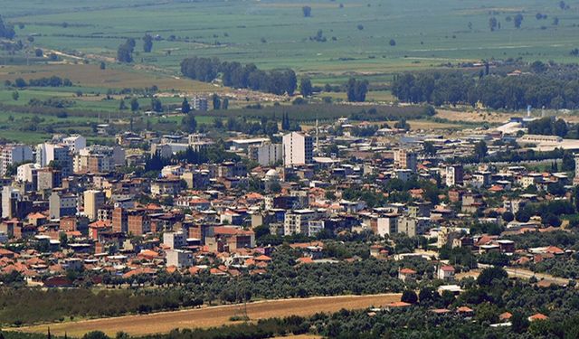Aydın’daki o ilçede 11 bina hakkında yıkım kararı
