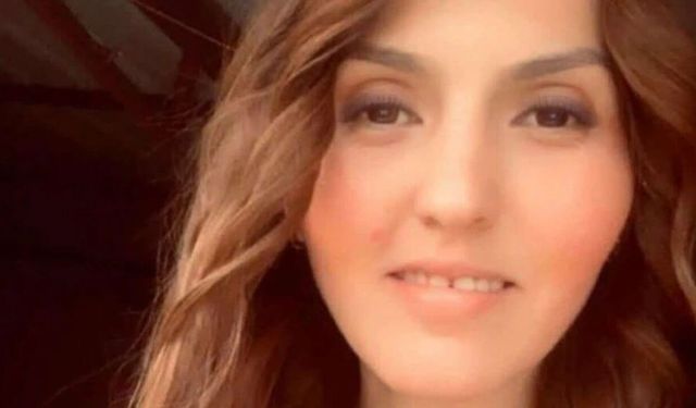 Aydınlı genç anneden acı haber!