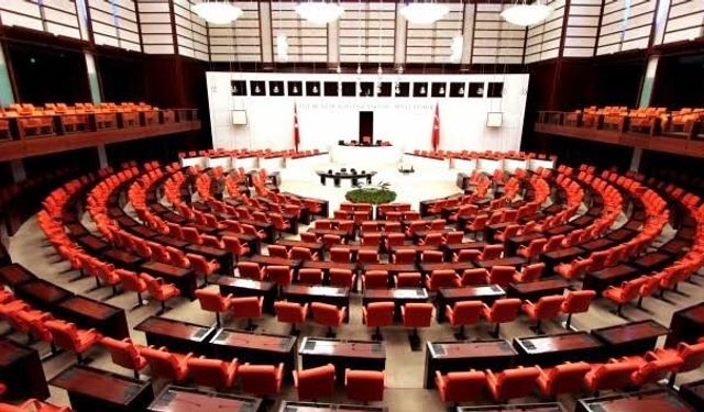 Bakan Gürlek'ten Çerçeve Yasa açıklaması: “Türkiye yeni bir sabaha uyanacak”