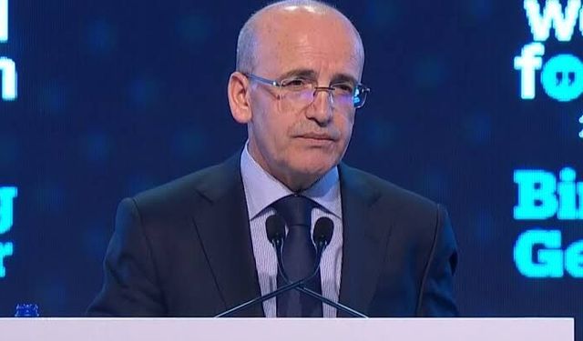 Bakan Şimşek’ten radikal müdahale! Mazotta ÖTV tamamen sıfırlandı