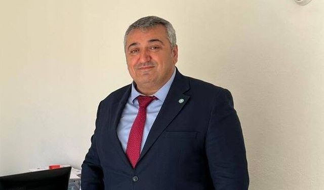 Başkan Hasan Akol’dan Karakaş’a tepki! “Oy verenlere saygısızlık yaptı”