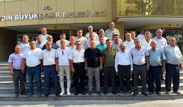 Başkan Galip Özel’den 55 mahalle çıkışı! “45 mahalle yetmez, 55 mahalle için mücadele edeceğim”